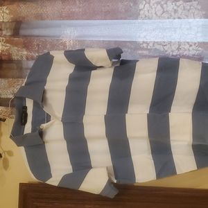 Large Nautica Polo Shirt